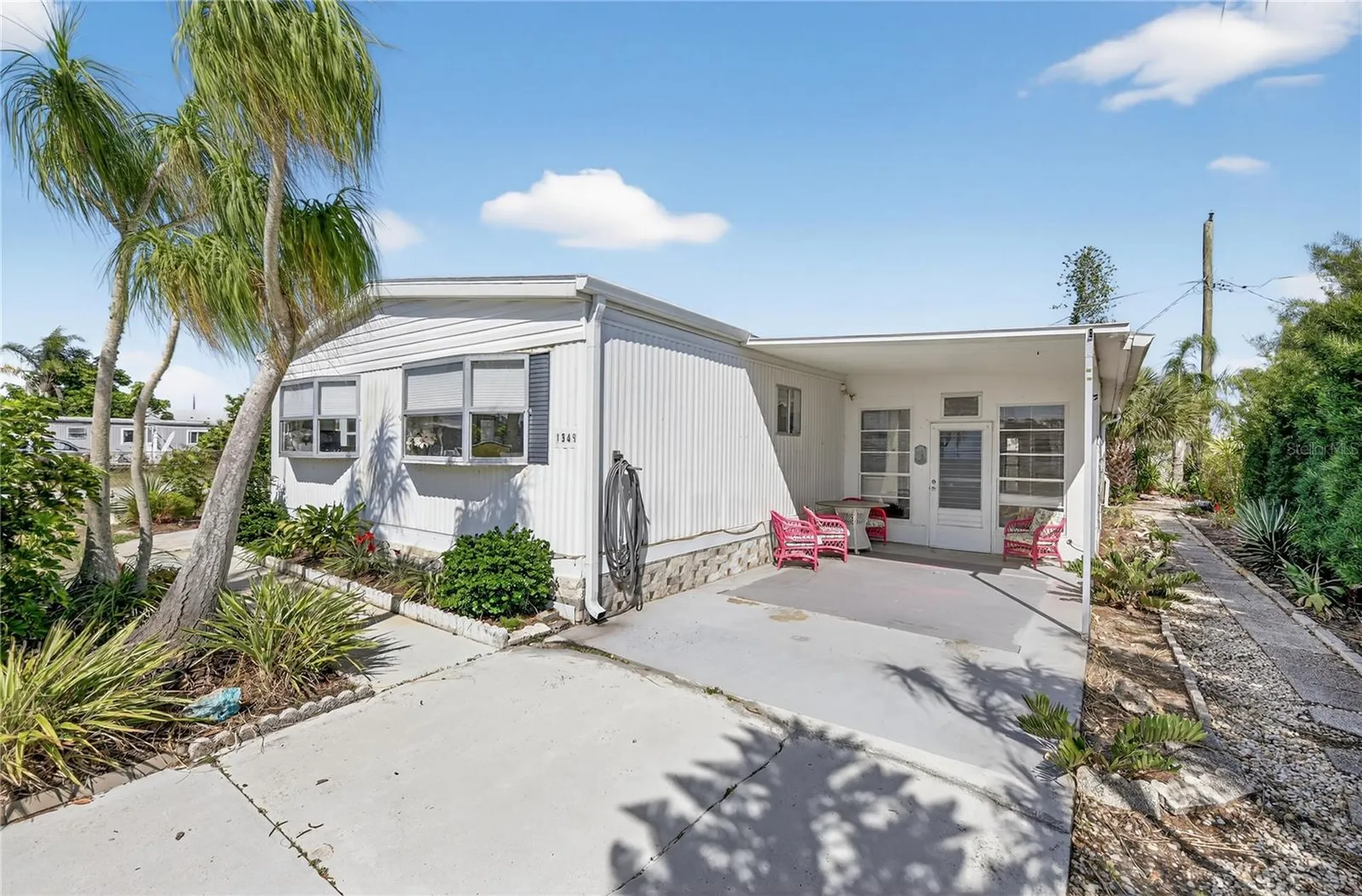 1349 Seagull Drive Englewood FL 34224