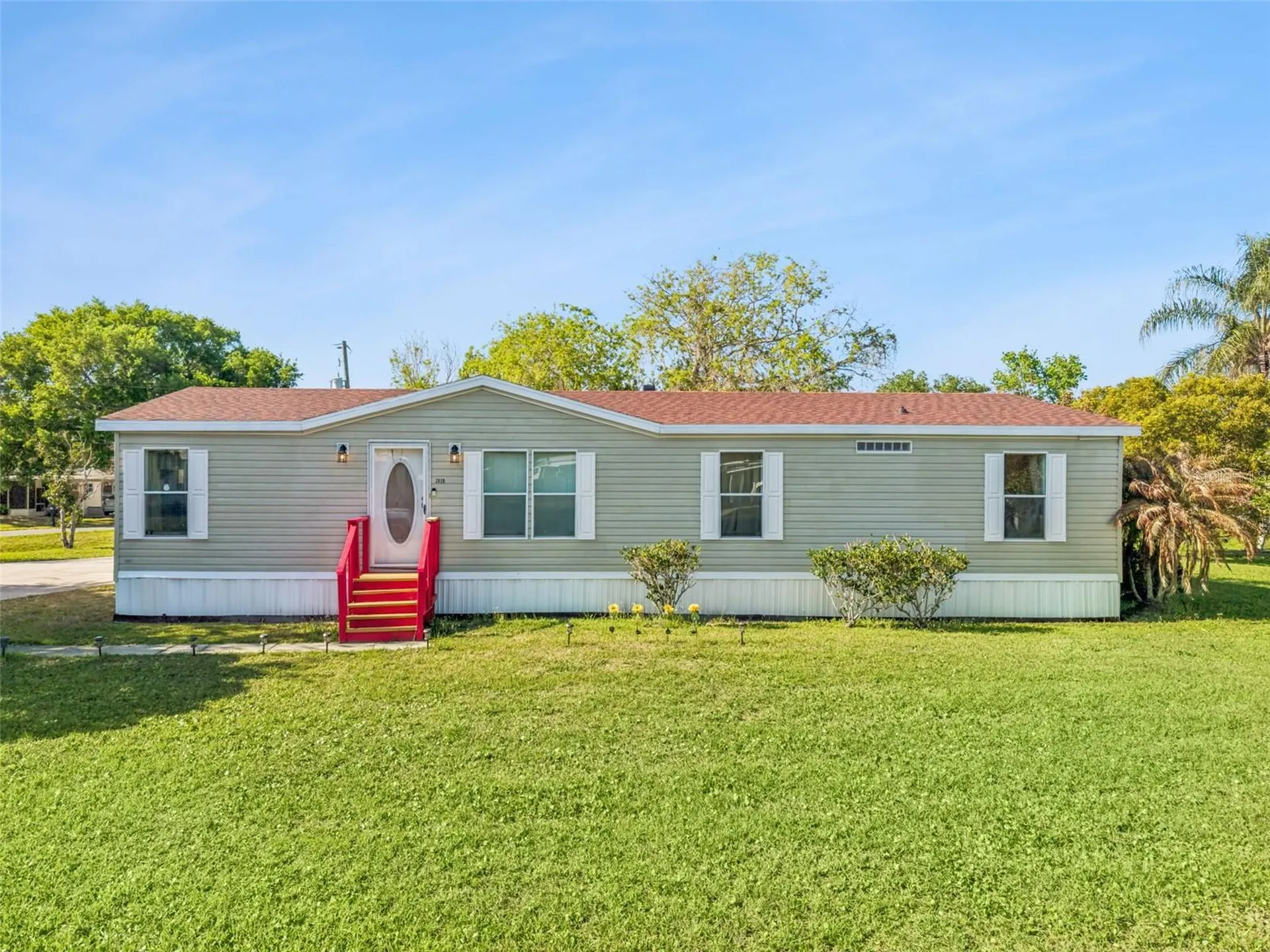 2820 Newcombe Lane Kissimmee FL 34741