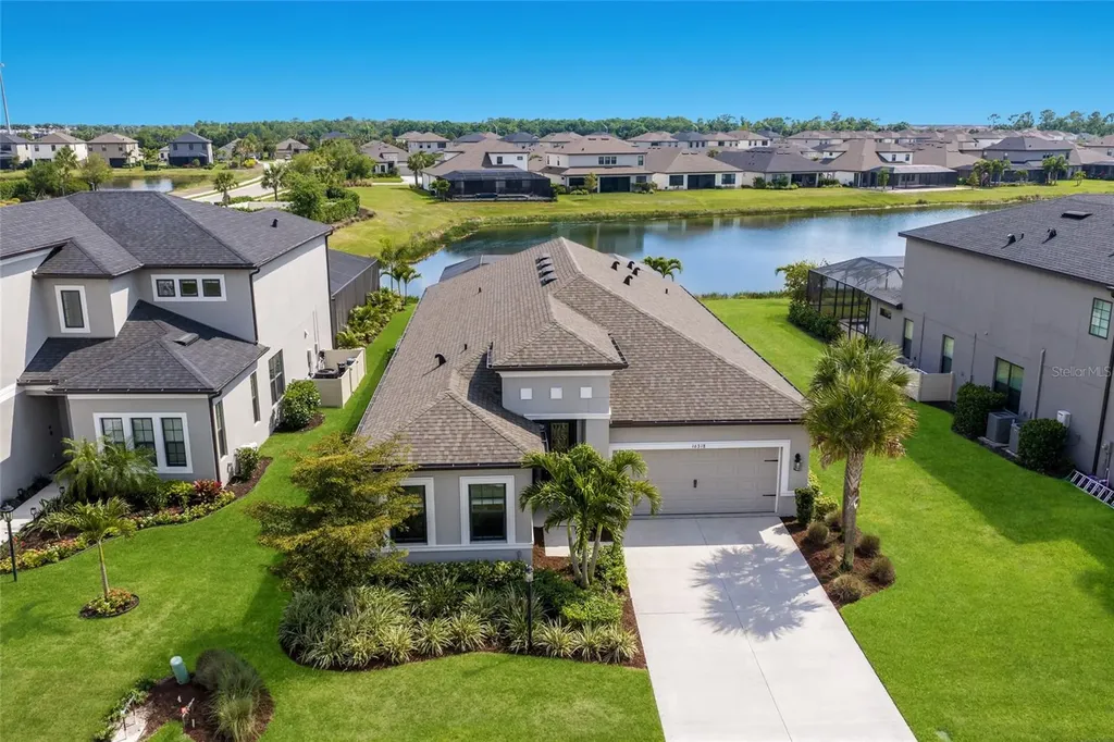 16318 Culpepper Drive Bradenton FL 34211