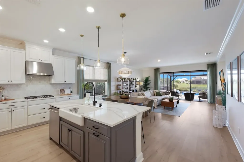 16318 Culpepper Drive Bradenton FL 34211