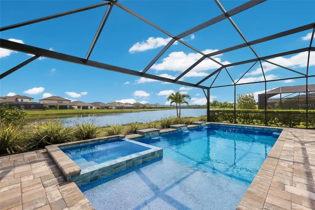 16318 Culpepper Drive Bradenton FL 34211