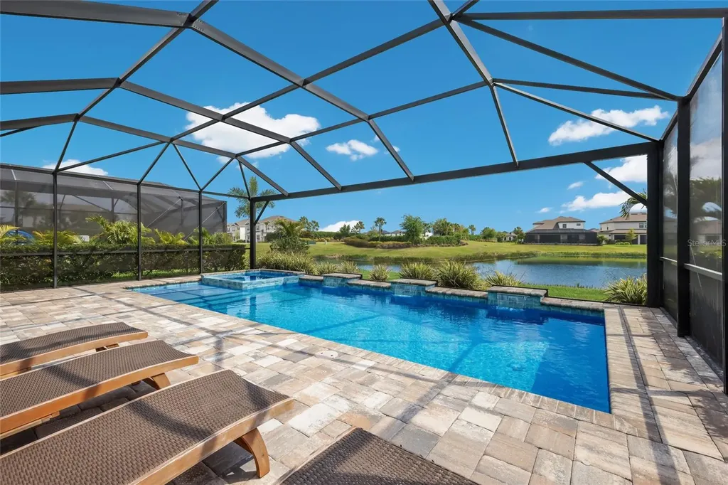 16318 Culpepper Drive Bradenton FL 34211