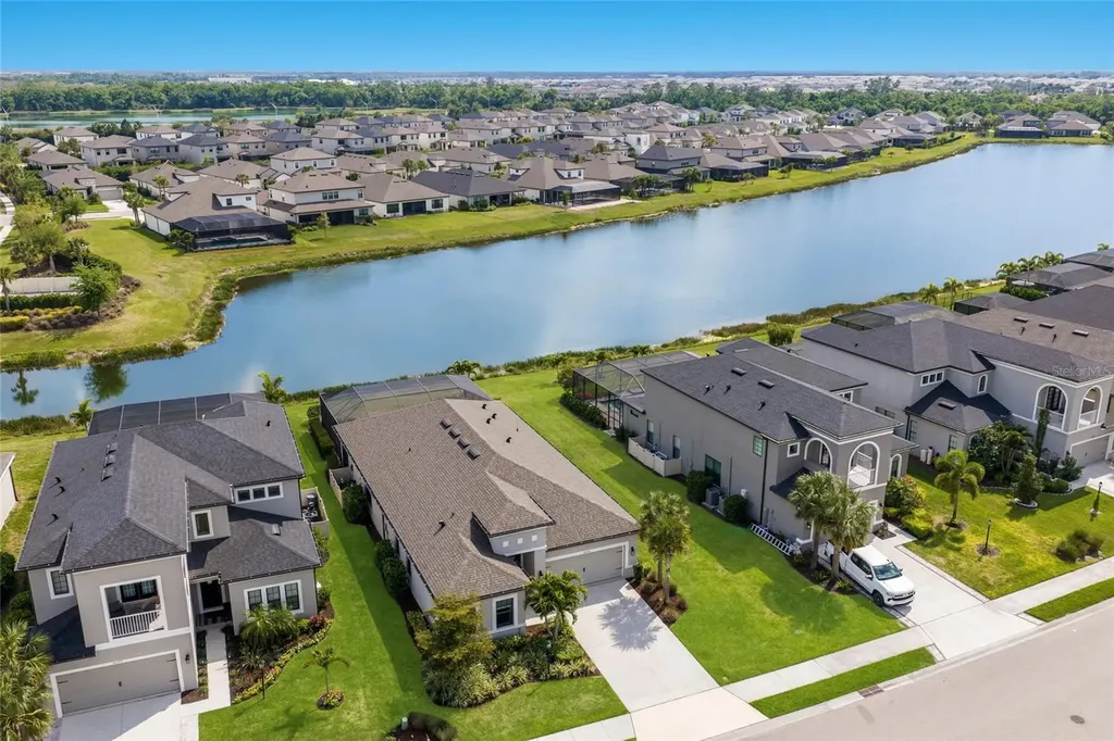 16318 Culpepper Drive Bradenton FL 34211