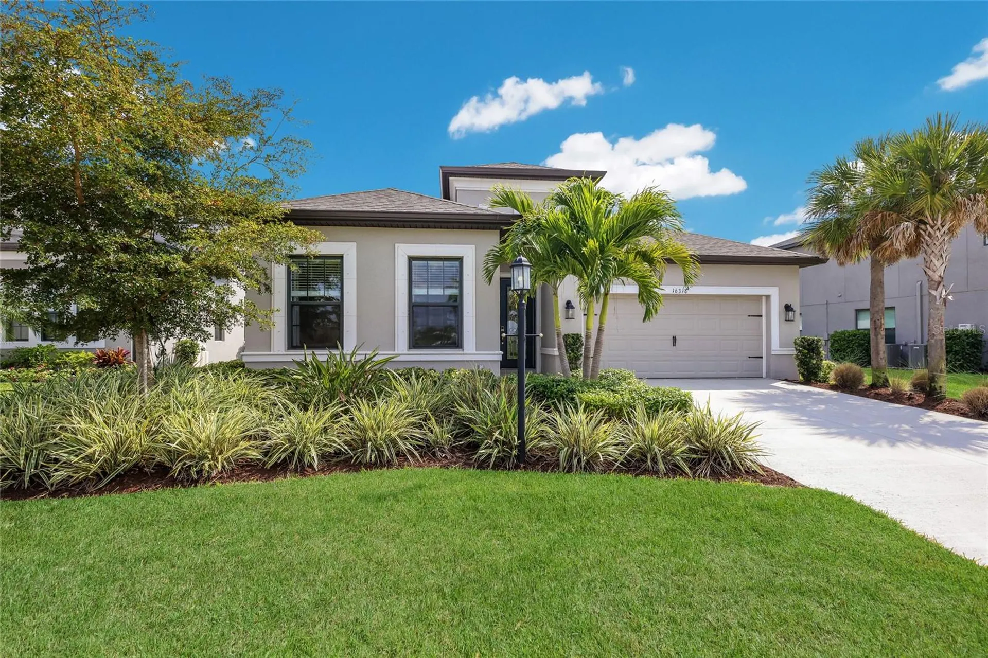 16318 Culpepper Drive Bradenton FL 34211