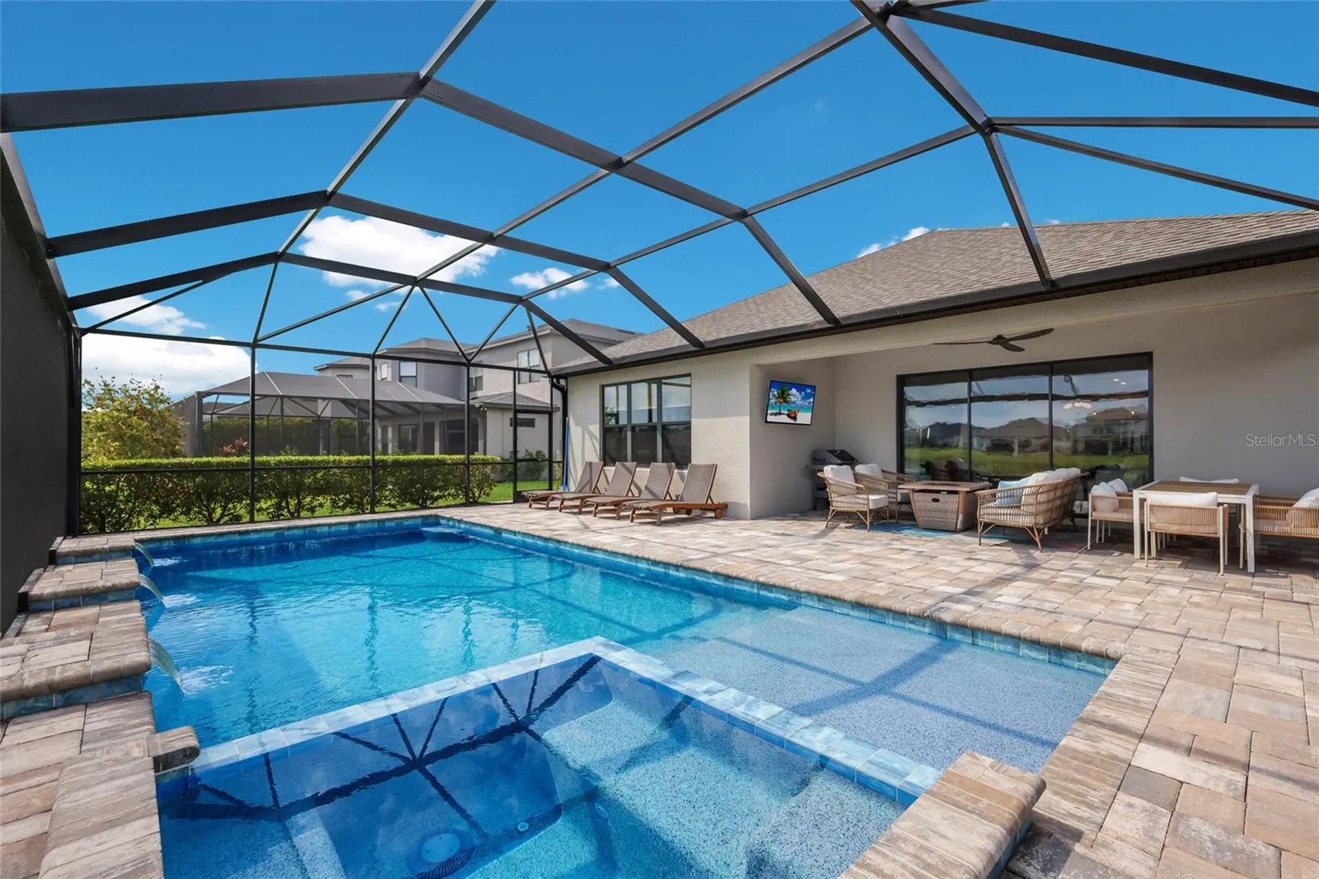 16318 Culpepper Drive Bradenton FL 34211