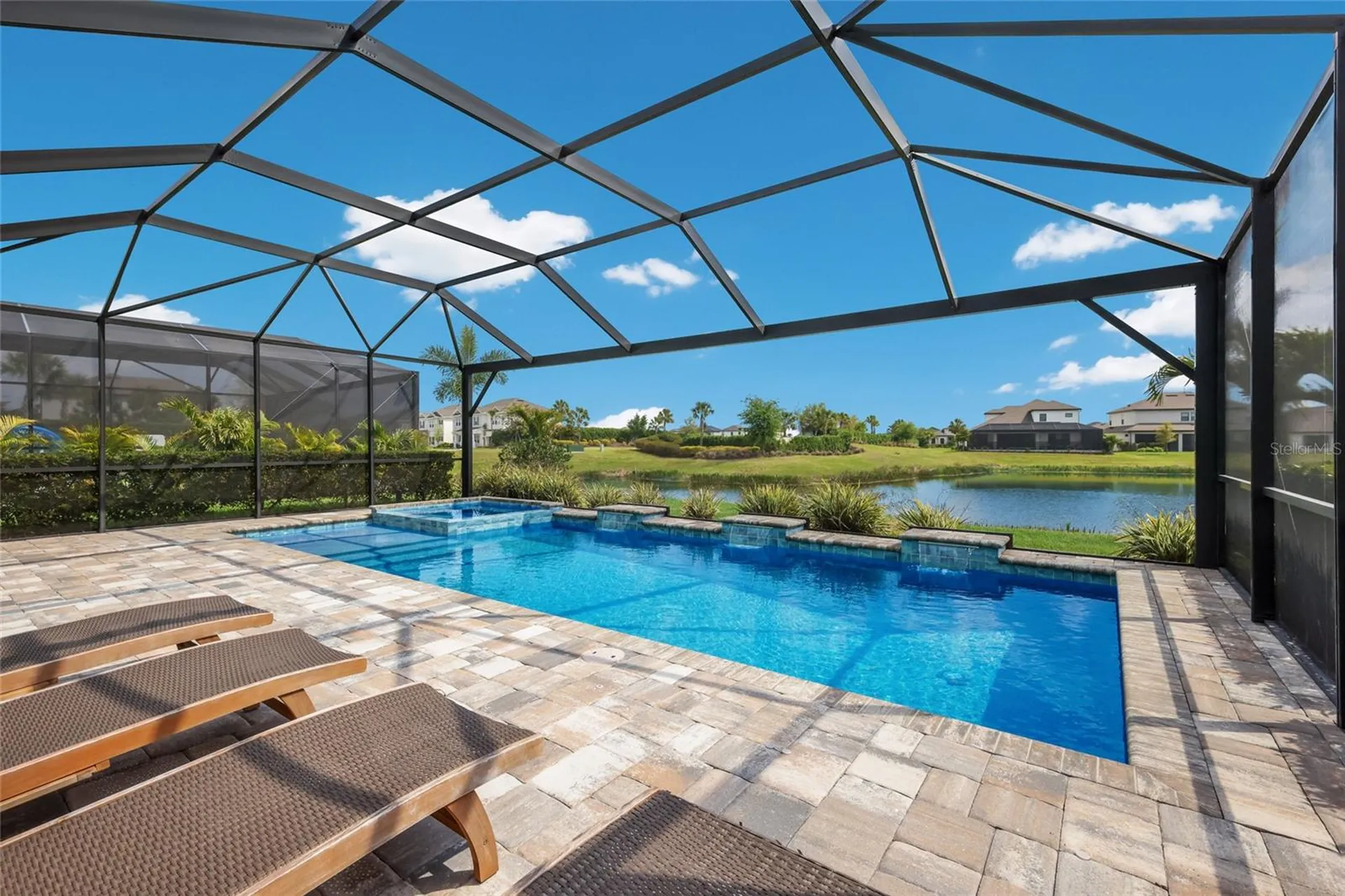 16318 Culpepper Drive Bradenton FL 34211