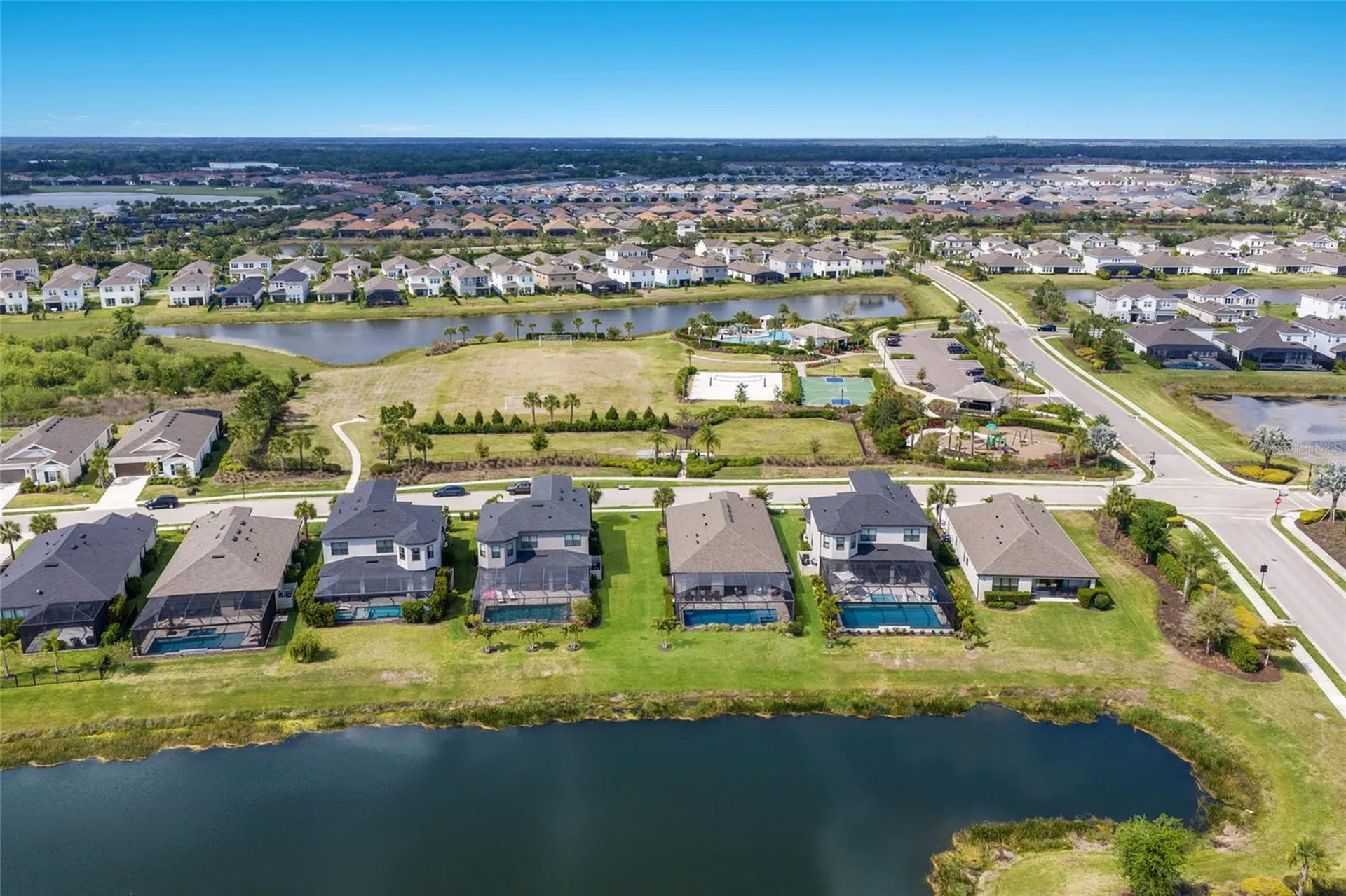 16318 Culpepper Drive Bradenton FL 34211