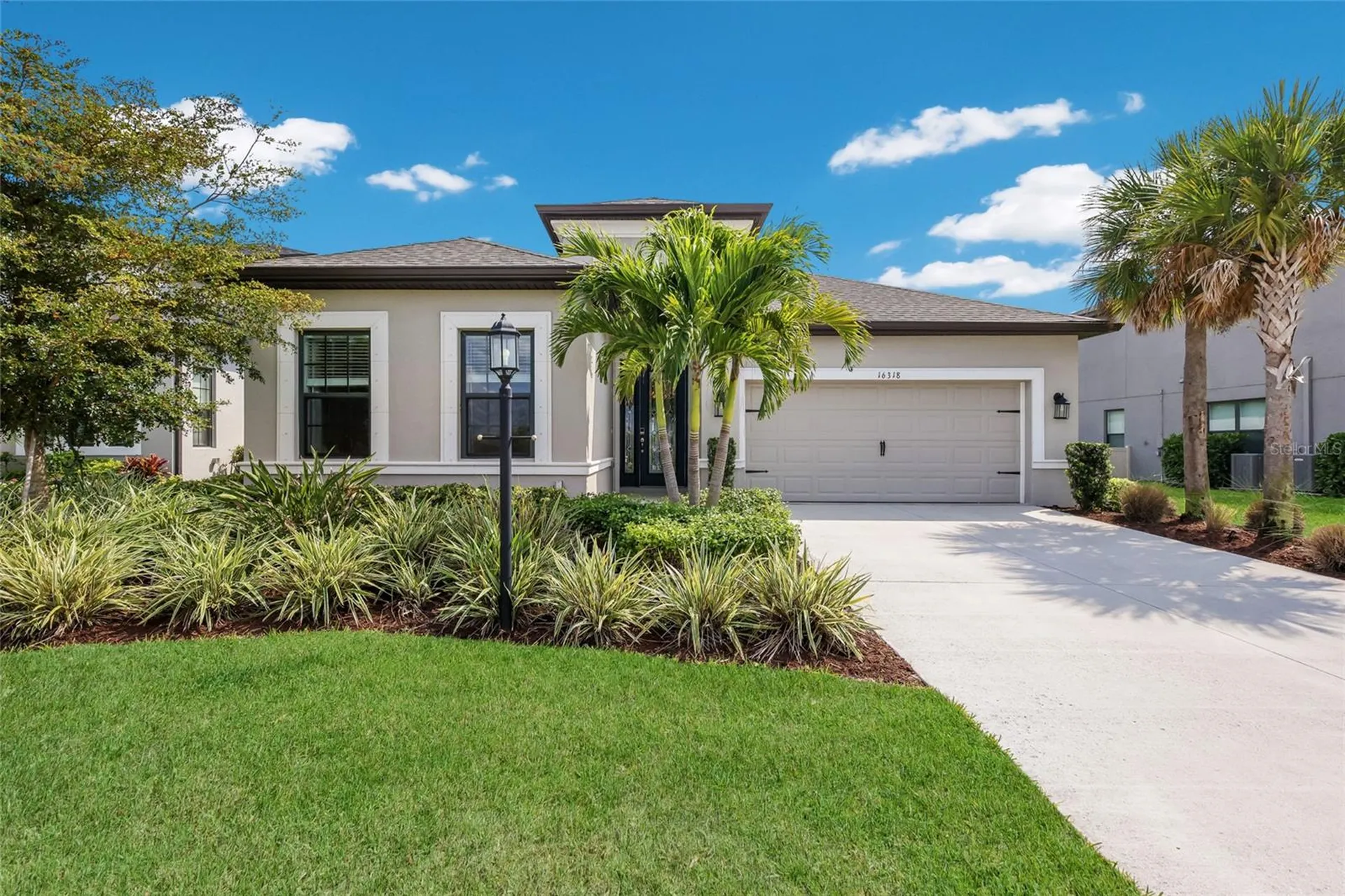 16318 Culpepper Drive Bradenton FL 34211
