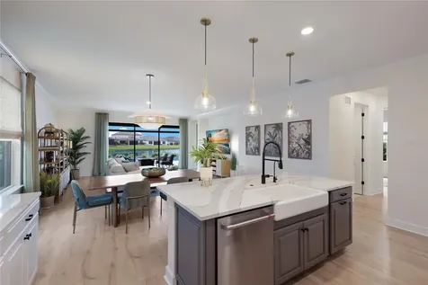 16318 Culpepper Drive Bradenton FL 34211