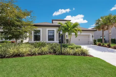 16318 Culpepper Drive Bradenton FL 34211