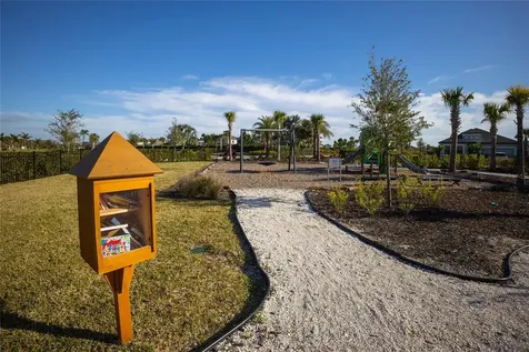 16318 Culpepper Drive Bradenton FL 34211