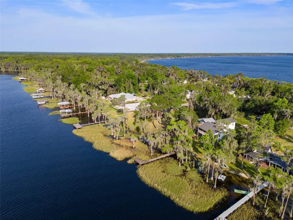 2499 SE 30th Street Melrose FL 32666