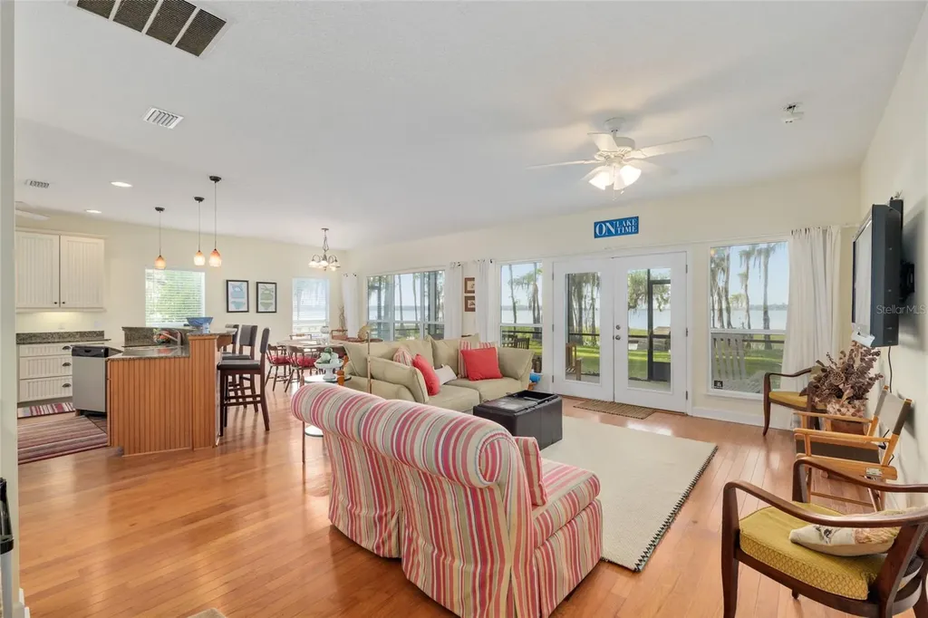 2499 SE 30th Street Melrose FL 32666
