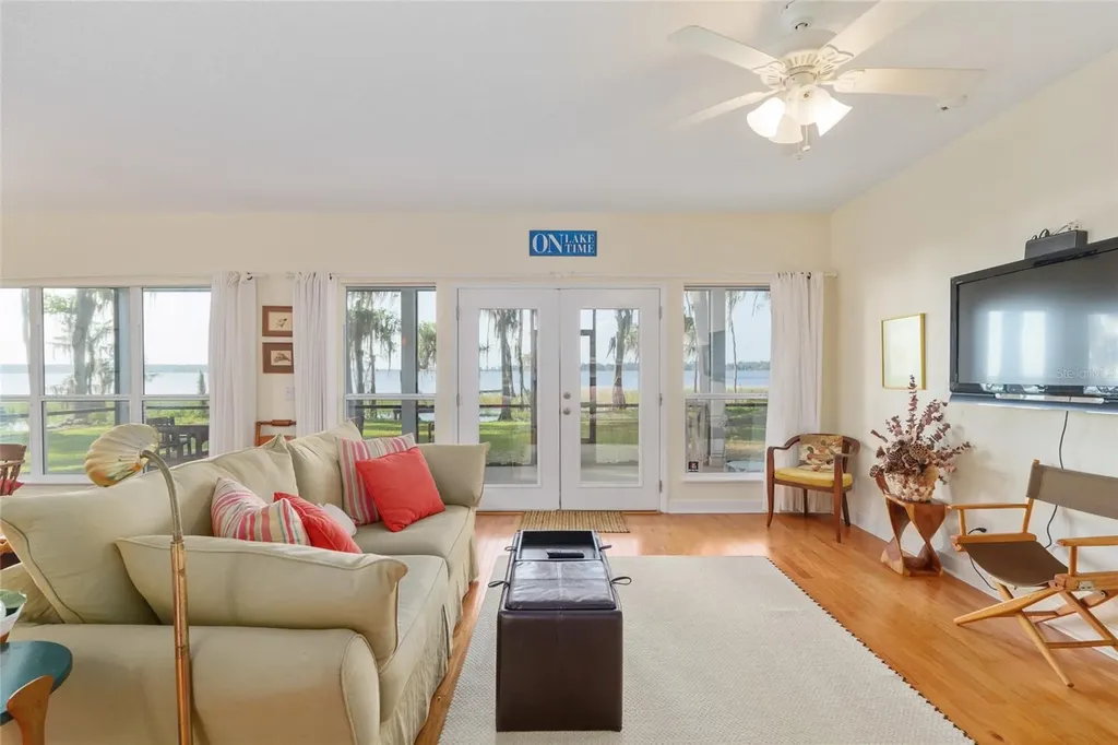 2499 SE 30th Street Melrose FL 32666