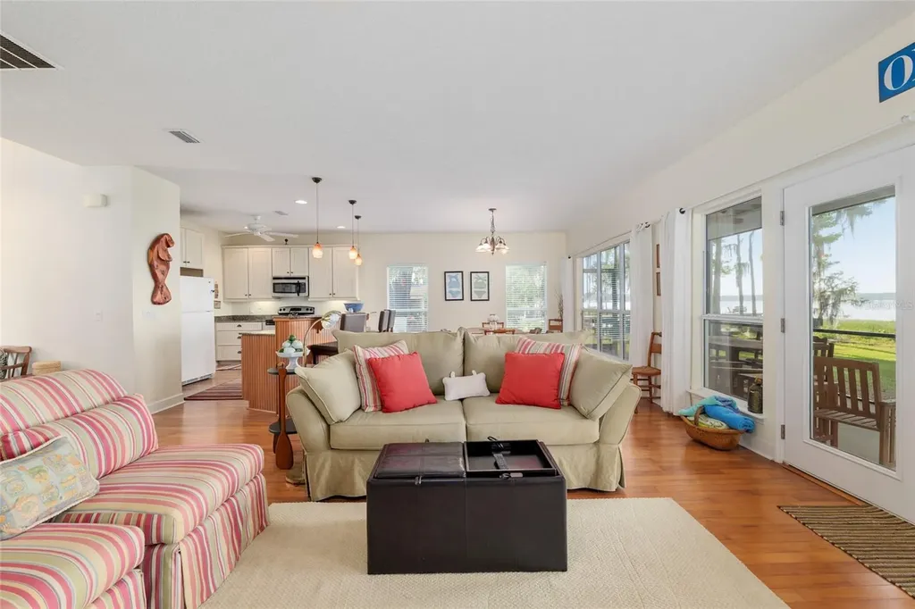 2499 SE 30th Street Melrose FL 32666