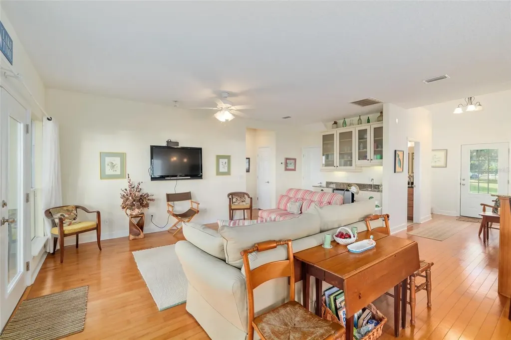 2499 SE 30th Street Melrose FL 32666