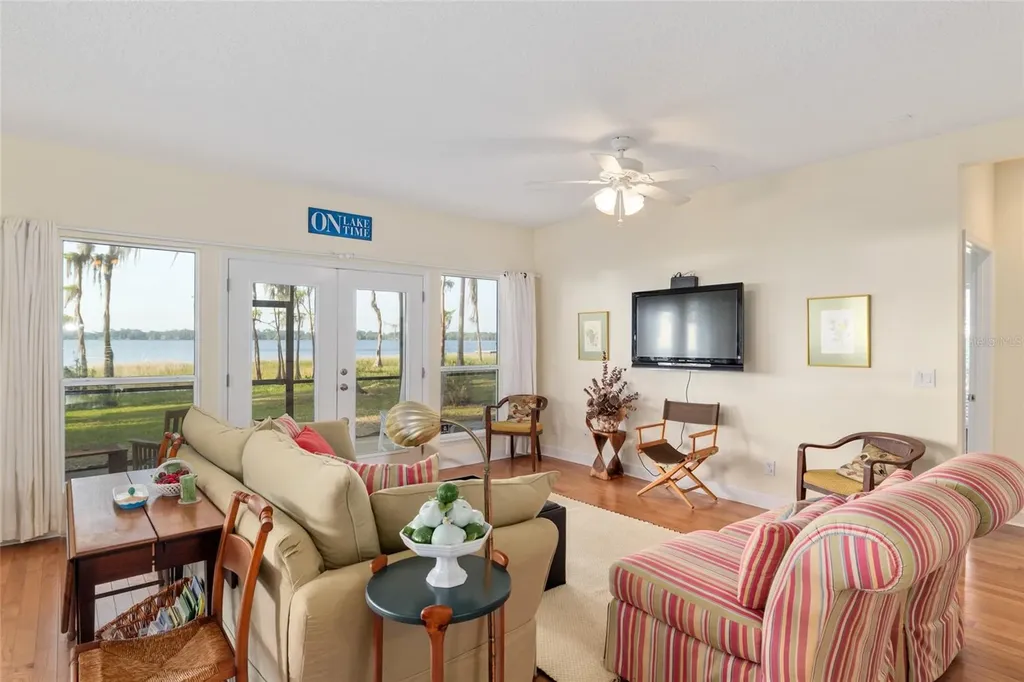 2499 SE 30th Street Melrose FL 32666