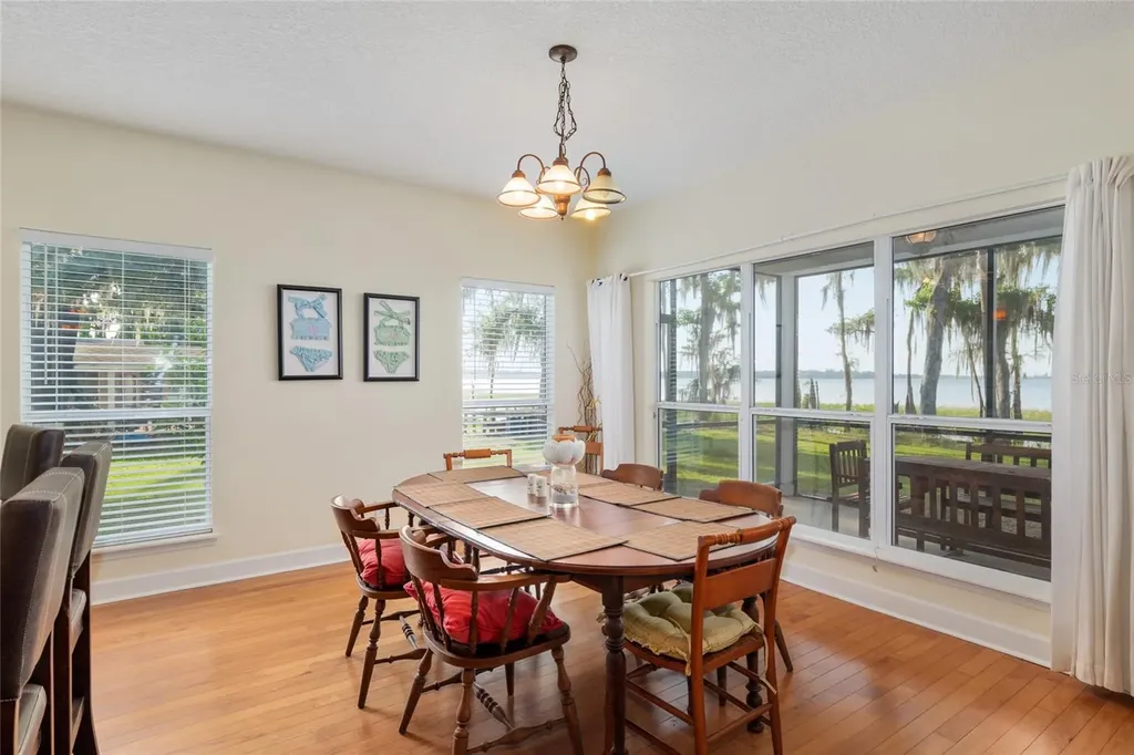 2499 SE 30th Street Melrose FL 32666