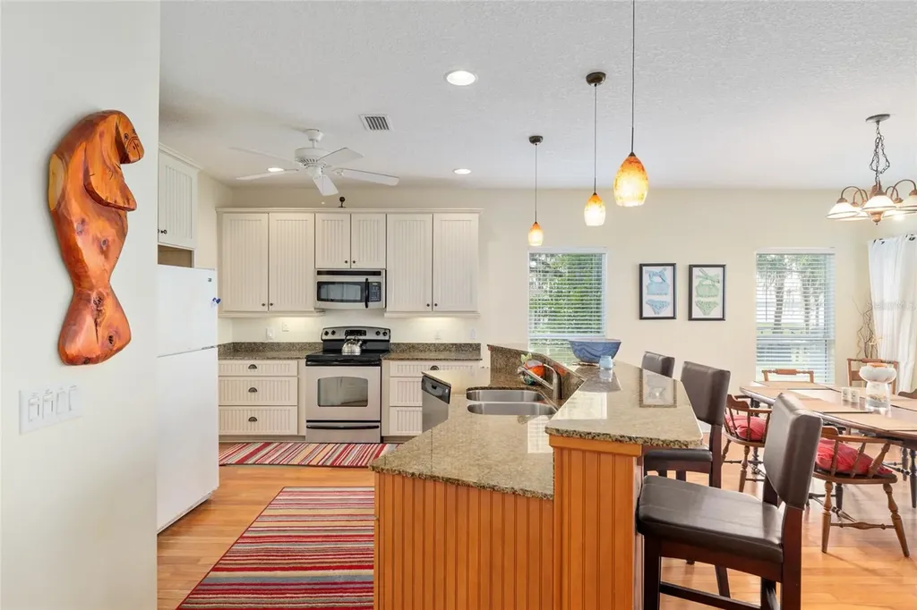 2499 SE 30th Street Melrose FL 32666