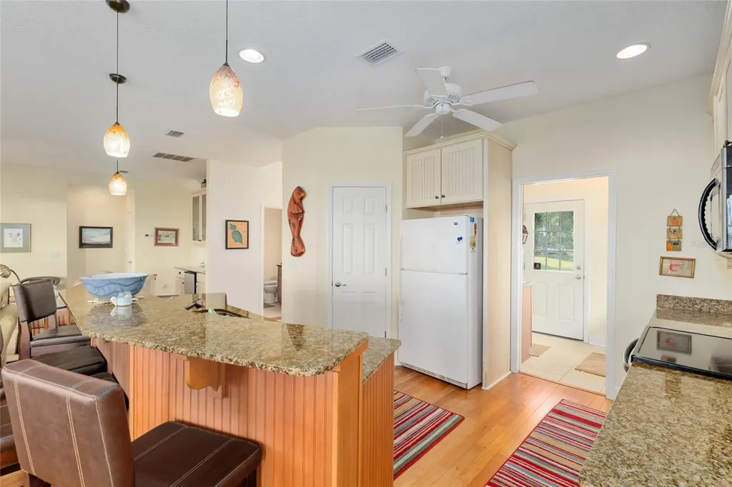 2499 SE 30th Street Melrose FL 32666