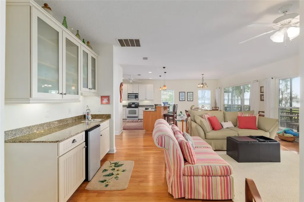 2499 SE 30th Street Melrose FL 32666