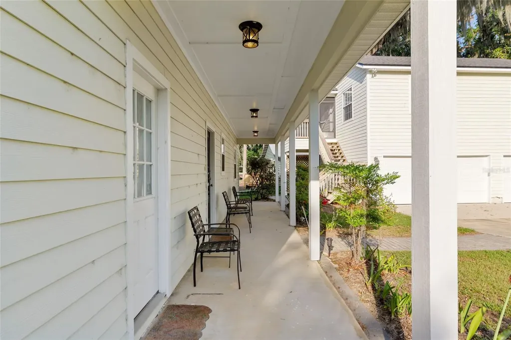 2499 SE 30th Street Melrose FL 32666