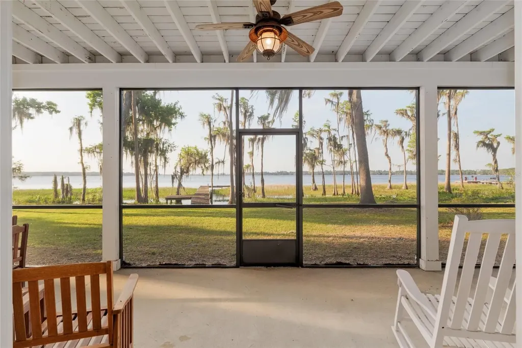 2499 SE 30th Street Melrose FL 32666