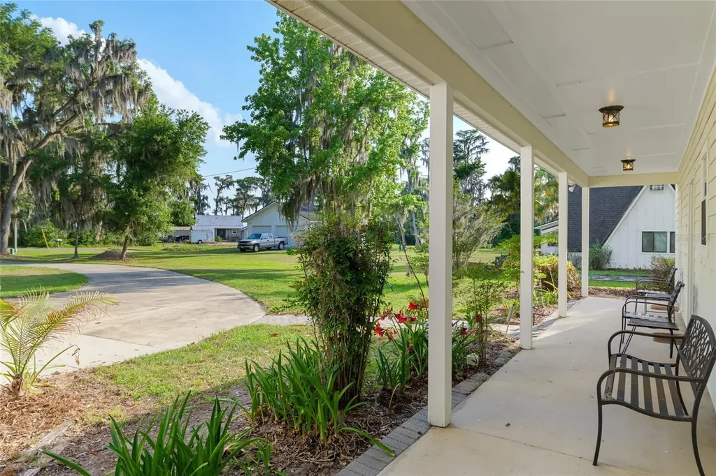 2499 SE 30th Street Melrose FL 32666