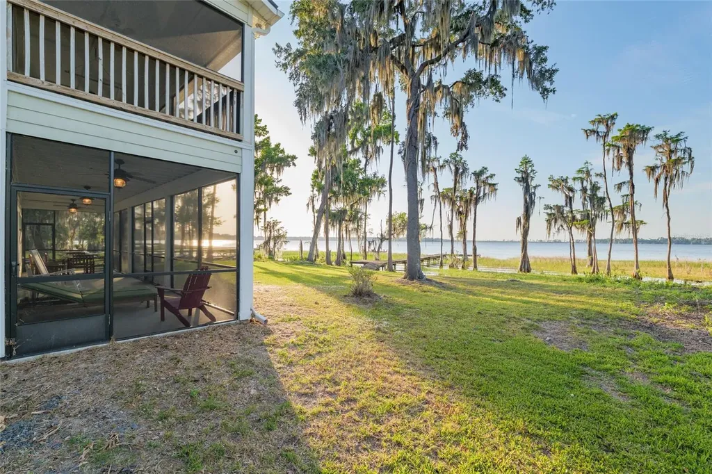 2499 SE 30th Street Melrose FL 32666