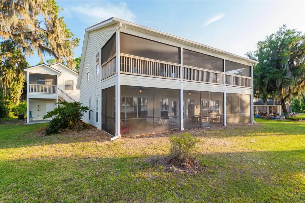 2499 SE 30th Street Melrose FL 32666