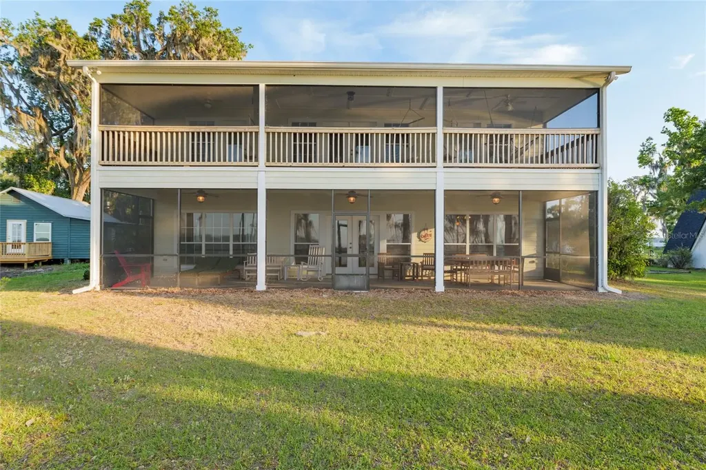 2499 SE 30th Street Melrose FL 32666