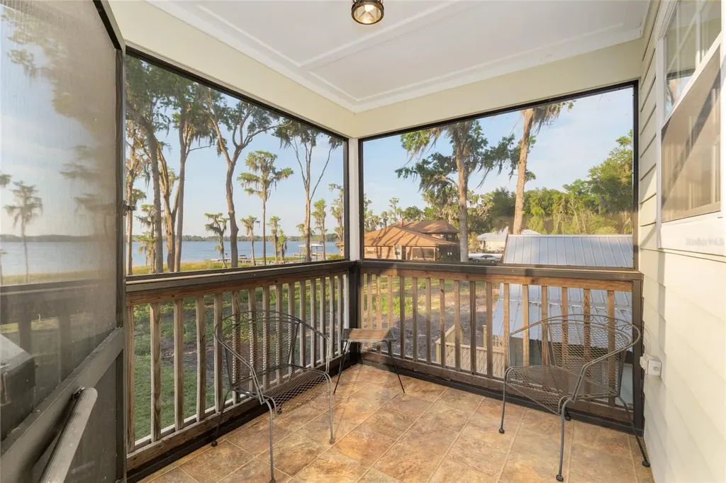 2499 SE 30th Street Melrose FL 32666