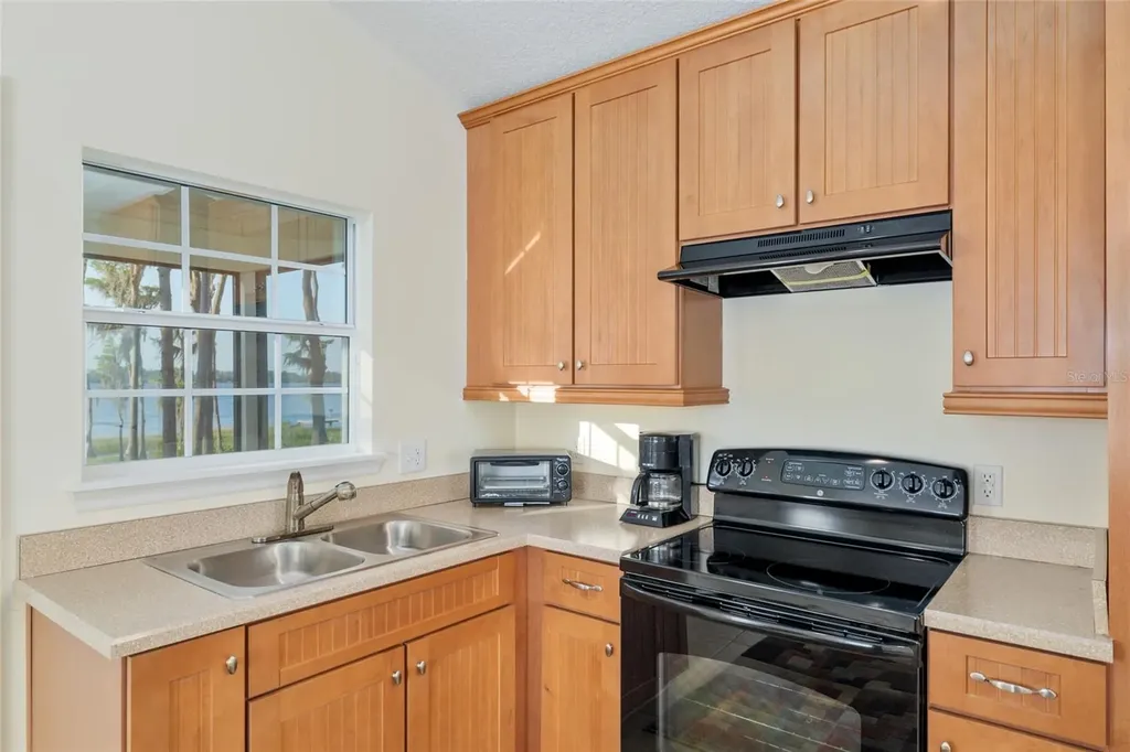 2499 SE 30th Street Melrose FL 32666