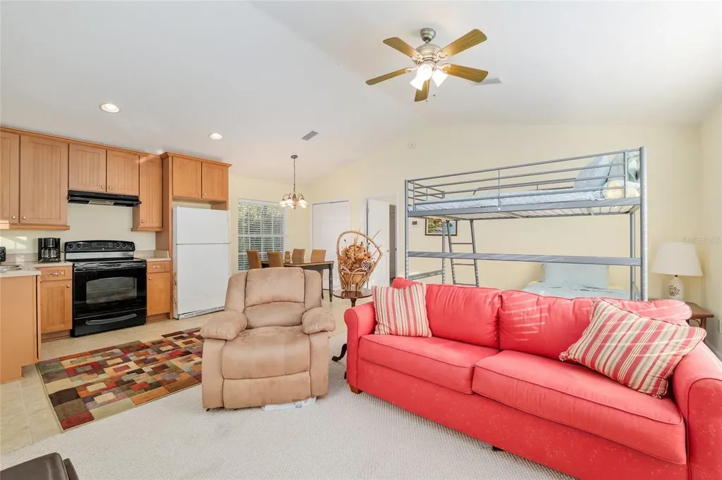 2499 SE 30th Street Melrose FL 32666