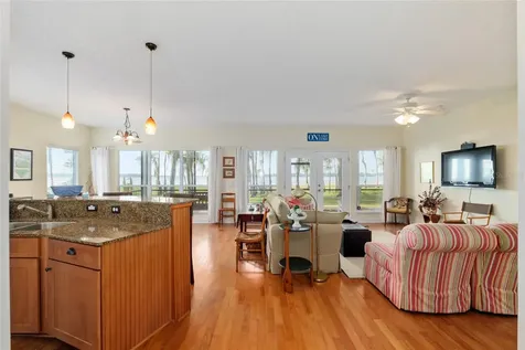 2499 SE 30th Street Melrose FL 32666