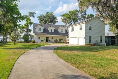 2499 SE 30th Street Melrose FL 32666