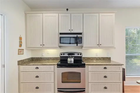 2499 SE 30th Street Melrose FL 32666