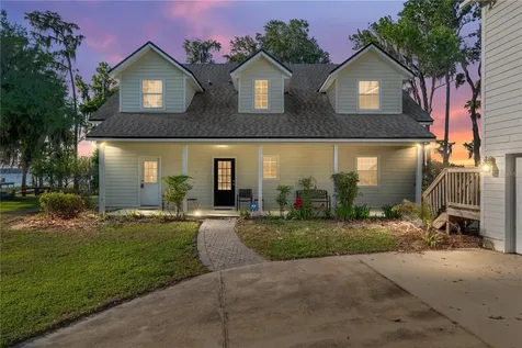 2499 SE 30th Street Melrose FL 32666