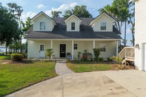2499 SE 30th Street Melrose FL 32666