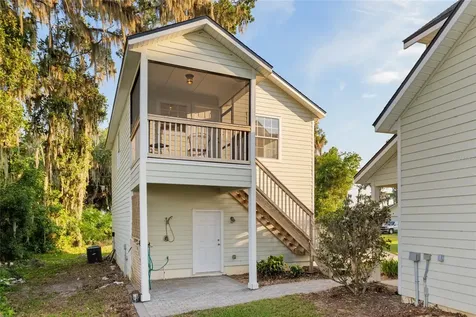 2499 SE 30th Street Melrose FL 32666