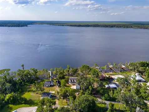 2499 SE 30th Street Melrose FL 32666
