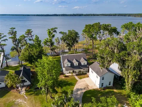 2499 SE 30th Street Melrose FL 32666