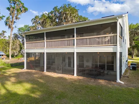 2499 SE 30th Street Melrose FL 32666