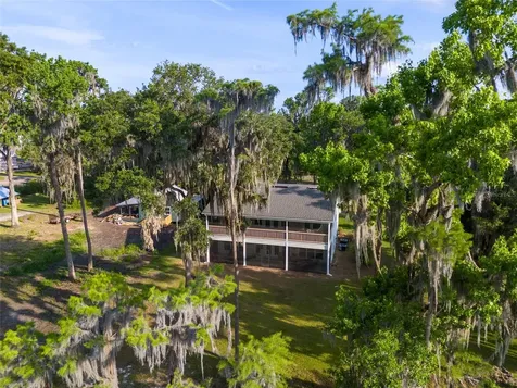 2499 SE 30th Street Melrose FL 32666