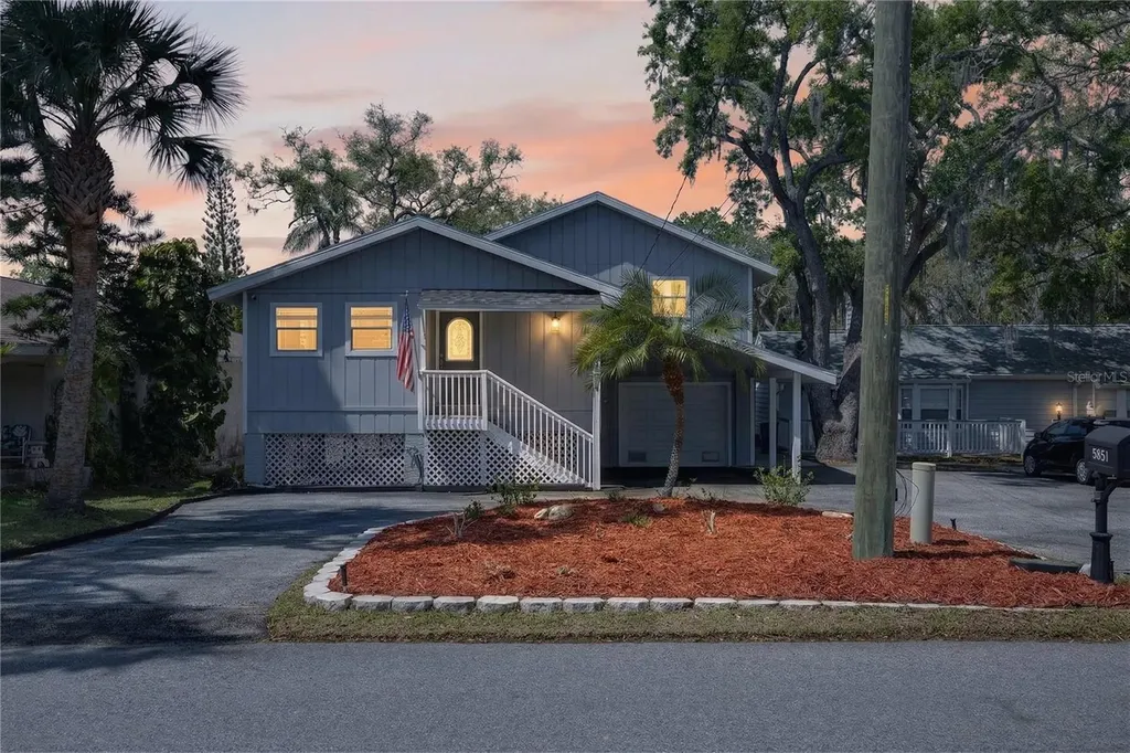 5851 Rio Drive New Port Richey FL 34652