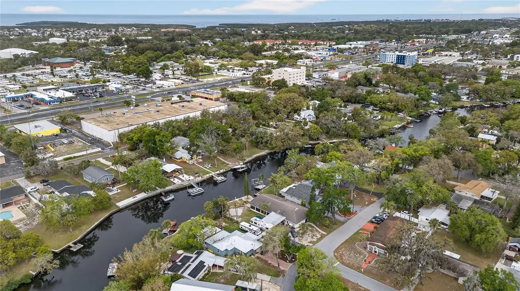 5851 Rio Drive New Port Richey FL 34652