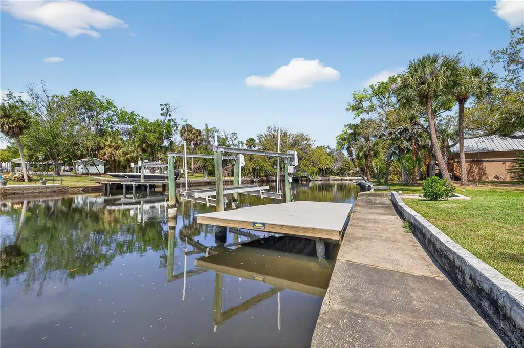 5851 Rio Drive New Port Richey FL 34652