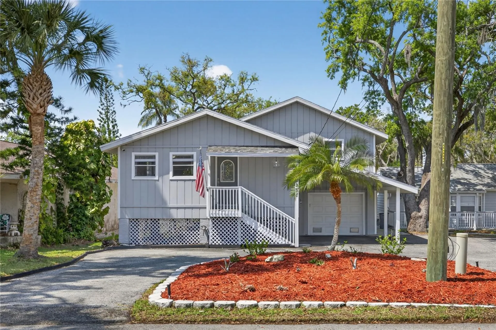5851 Rio Drive New Port Richey FL 34652