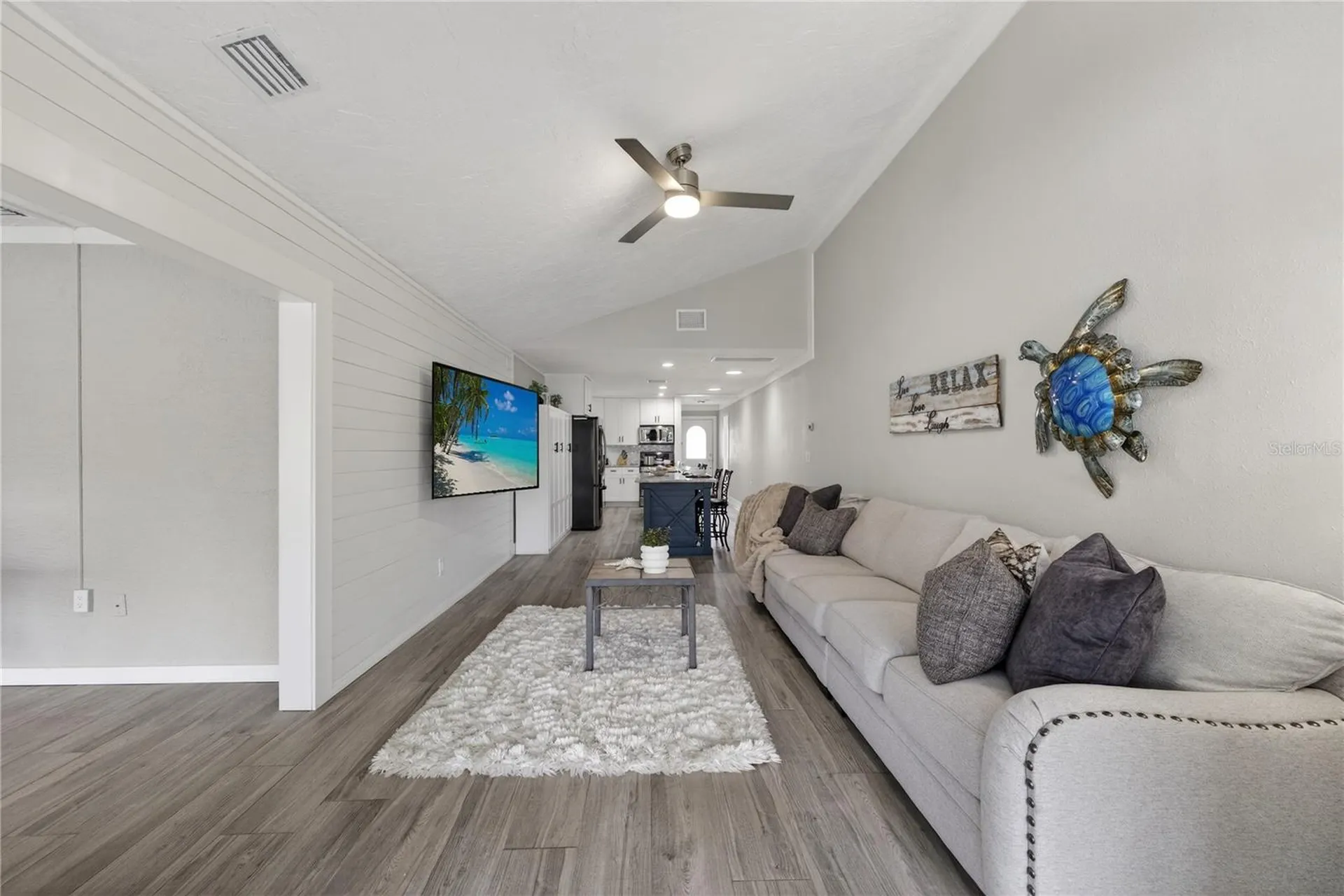 5851 Rio Drive New Port Richey FL 34652