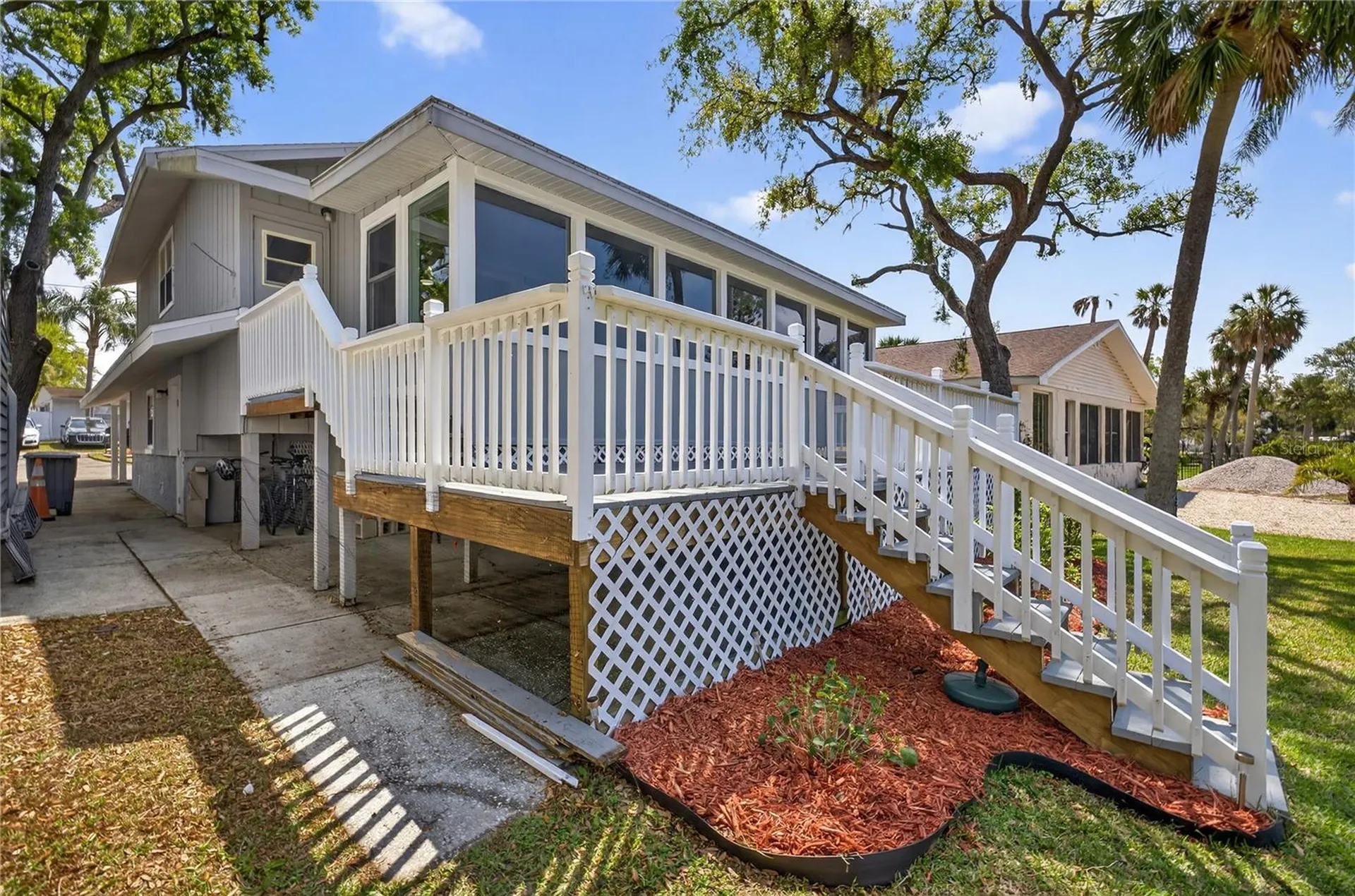 5851 Rio Drive New Port Richey FL 34652